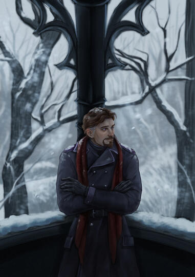 Snowy memories